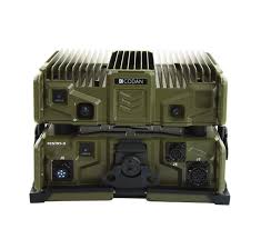 Image result for Codan Sentry-V