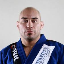 Rick Hawn vs. Abe Hunter, Combat FC 5