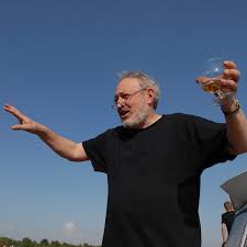 Бахыту Кенжееву 70 лет - Афиша Daily