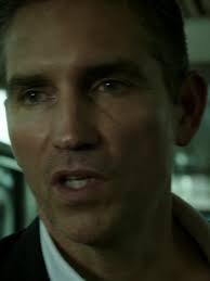 Root Discovers Reese's True Identity