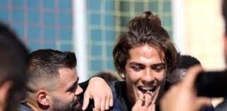 Zerrin doğan sev beni full izle (1). Dogan Alemdar In Dogum Gunu Kutlandi Haberler Spor