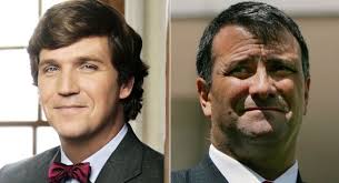 Tucker Carlson toasts Abramoff