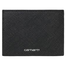 The carhartt 10% off is something that can make you enjoy shopping more. Carhartt Wip Coated Card Holder Black I026209 89