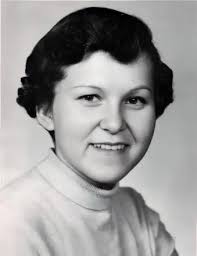 Obituary information for Shirley Jane Mitchell