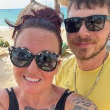 Team winter wonderland for bae-cation