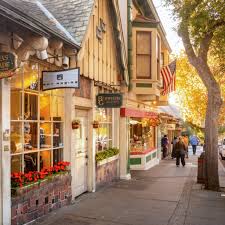 You pay for that you know. 9 Best Restaurants In Carmel By The Sea