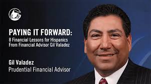 Bob Hakim at Pruco Securities, LLC