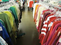 Maybe you would like to learn more about one of these? The Best Thrift Store In Seattle Go Inside The Goodwill On South Lane Thrift Diving Blog