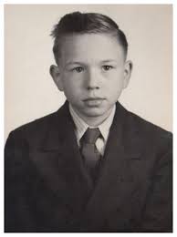 Charles Lewis Filbert Obituary