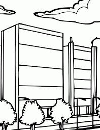 Explore our vast collection of coloring pages. My Neighborhood Coloring Pages Handipoints Coloring Home