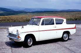 At the conclusion of wwii but stuttered in sales as due to its lack of power and personnel capacity. 1966 Ford Anglia 123e Super Ford Anglia Classic Cars Classic Cars British