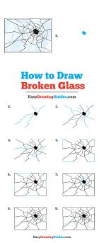 How to draw broken glass. Easy Drawing Guides On Twitter Broken Glass Drawing Lesson Free Online Drawing Tutorial For Kids Get The Free Printable Step By Step Drawing Instructions On Https T Co Cziul41gem Brokenglass Learntodraw Artproject Https T Co W5dzfucxak