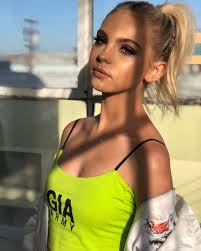 Jordyn jones is an american singer, dancer, youtuber, and actress. Jordyn Jones Social Media Pics 04 23 2018 Celebmafia