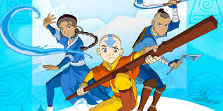Everything coming to netflix april 2020. Nickalive Netflix Usa To Add Avatar The Last Airbender Animated Series On Friday May 15