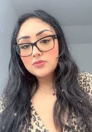 Crystal Candelaria's Instagram, Twitter & Facebook