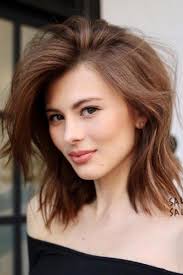 Medium bob haircuts with side bangs view photo 3 of 15. 50 Side Swept Bangs Hairstyles Hairstyles Update