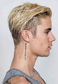 Weitere ideen zu justin bieber, frisuren, herrenhaarschnitt. Justin Bieber This Is Who I Am Herrenschnitte Trendige Frisuren Mannerhaare