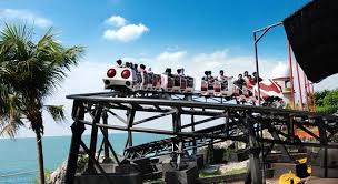 Последние твиты от wisata bahari lamongan (@wisatabahari). 5 Theme Park Terbaik Di Jawa Yang Wajib Kamu Kunjungi Tokopedia Blog
