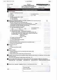 Badan berkanun yang mengenakan cukai langsung ialah lembaga hasil dalam negeri malaysia (lhdn). Borang Ea Download 2012