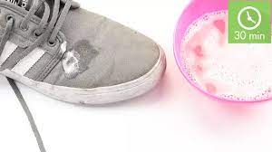 3 Ways To Remove Permanent Marker From Your Shoes Wikihow