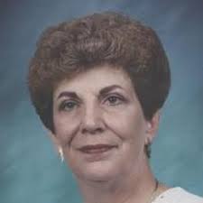Rosemary Carlson Obituary December 2, 2014