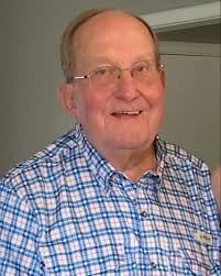 Obituary: Perry Rayburn Horn