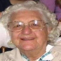 Theresa M. (Cardinale) Moccaldi Obituary