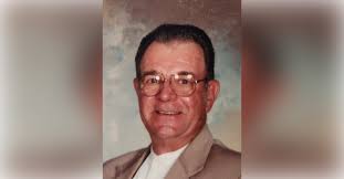 Obituary information for John William O'Laughlin
