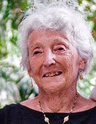 Obituary: Rita Mae Wiltgen