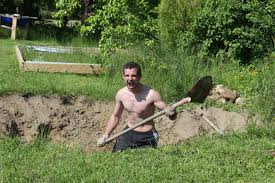 Si vous ne disposez pas déjà d'une source d'eau naturelle dans votre jardin, vous pouvez très bien y installer une mare. Faire Un Bassin Artificiel Dans Son Jardin Aquaponie