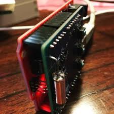 The program files, both integral files that you can use to build the program yourself and a deployment package, are available for download at the end of the article. Tutorial Tuning The Skyweather Thunderboard Lightning Detector Switchdoc Labs Blog