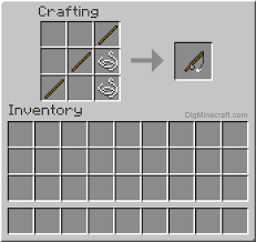 Learn how to enchant a stick with knockback 1000 in minecraft 1.16! How To Catch A Fish In Minecraft Pe Quora