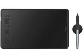 It is a device that can help take your designs to the next level. Huion Inspiroy H950p Graphics Drawing Tablet With Tilt Response Battery Free Stylus And 8192 Pen Pressure Buy Online Computer Laptop Accessories At Best Prices In Egypt Souq Com