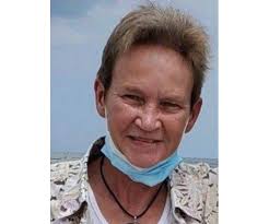 Mary Simpson Obituary (1964