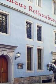 Haus sonnenblick bad mergentheim sihtnumber 97980. Hotels Near Twin Houses Bad Mergentheim Trip Com