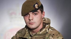 Jamie Shadrake: Wrexham soldier unlawful killing inquest verdict