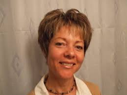 Ghislaine POULANGE (HERBO), 64 ans (LIMOUX)