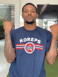 Take a look back at the. Kevin Holland Trailblazer Mma Fighter Page Tapology