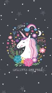 Unicorn Art Unicornsarereal Unicorns Unicornart Ilustrasi Buku Mewarnai Kuda Poni