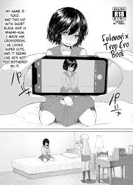 Page 1 | Futanari x Trap Ero Book (Original) - Chapter 1: Futanari x Trap  Ero Book [Oneshot] by Unknown at HentaiHere.com