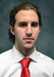 2017-18 Men's Ice Hockey Roster