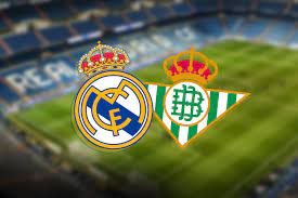 Best ⭐️real madrid vs real betis⭐️ full match preview & analysis of this spanish laliga game is made by experts. Inkl Real Madrid Vs Real Betis La Liga Prediction Live Stream Tv Channel Tickets Betting H2h 2019 20 Preview Evening Standard