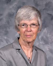 Sisters mark decades of ministry