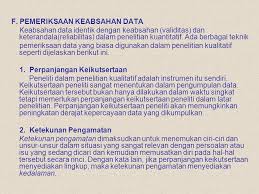 Penelitian Kualitatif Dan Penelitian Tindakan Oleh Sutrisna Wibawa Ppt Download