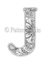 Coloring the alphabet is a good way to introduce the youngest learners to letters of the alphabet through an activity they like. Pin En Dibujos