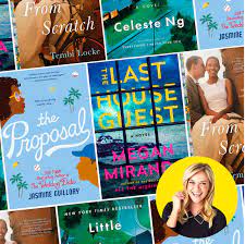 Reese witherspoon launched her book club, hello sunshine, in 2017. Reese Witherspoon S Book Club List All 56 Book Picks