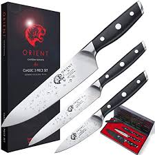 top 10 chef knive sets of 2020 best