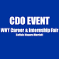 WNY Career and Internship Fair event image