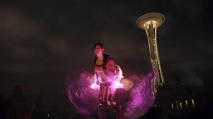 Unlock all powers complete the story twice, once with the hero route and a second time as . Infamous First Light Guide Honestgamers Guides