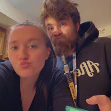 What time does the parade in Tamaqua end?